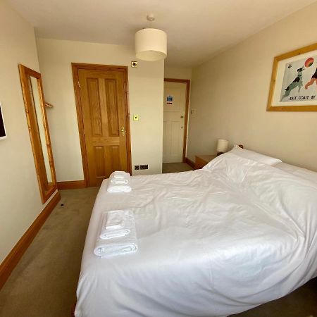 וויטבי Mooredge B&B מראה חיצוני תמונה