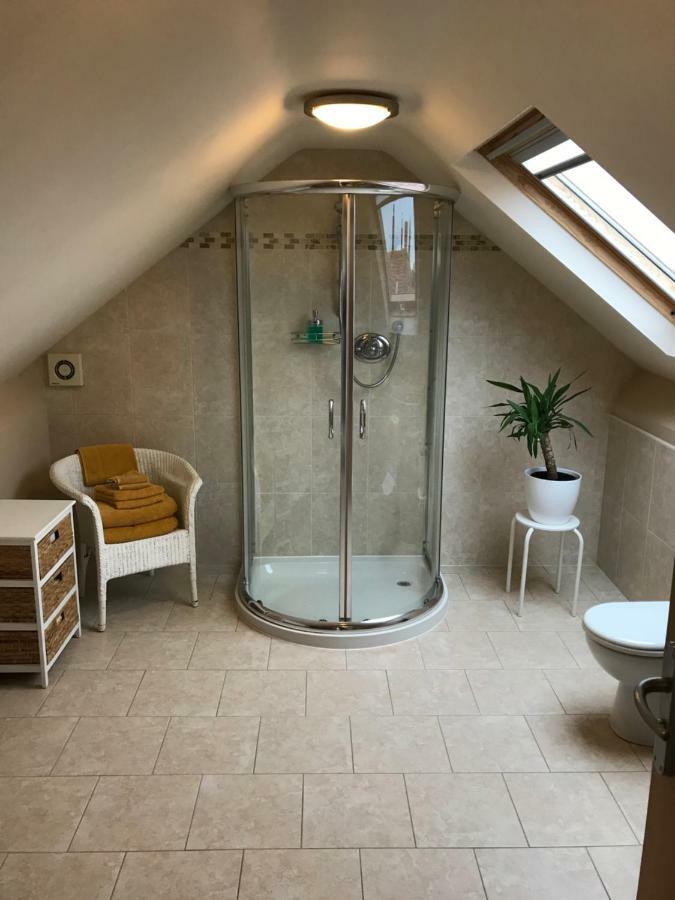 וויטבי Mooredge B&B מראה חיצוני תמונה