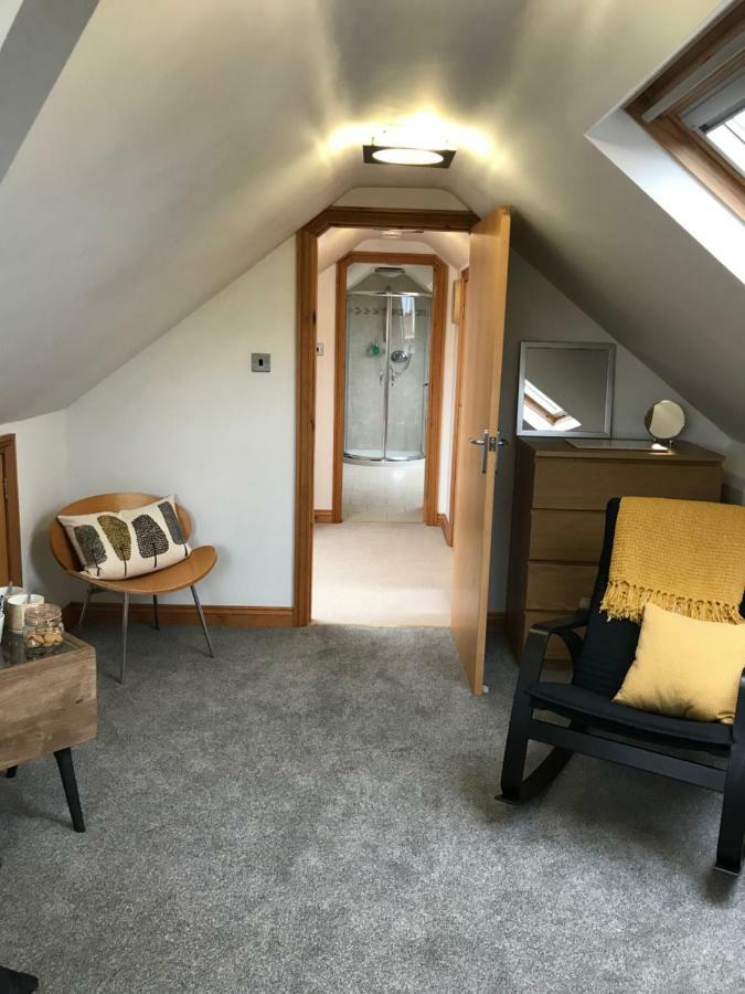 וויטבי Mooredge B&B מראה חיצוני תמונה