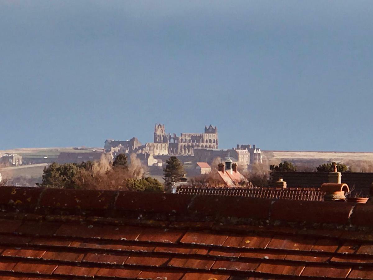 וויטבי Mooredge B&B מראה חיצוני תמונה